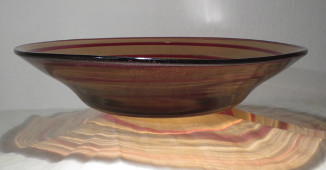 bowl 2 c Aloys Gangkofner Lamberts Waldsassen