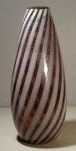 Vase 13c Aloys Gangkofner Lamberts Waldsassen