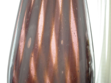 Vase 15c Aloys Gangkofner Lamberts Waldsassen